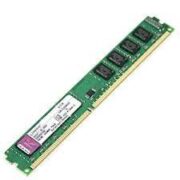 رم استوک کینگستون ظرفیت ۸ گیگابایت DDR3 ۱۶۰۰ مگاهرتز CL11