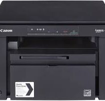 پرینتر استوک کنون سه کاره مدل mfp3010vp