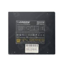 پاور گریین 600 وات مدل green gp 600b hp+  evo نیمه ماژولار