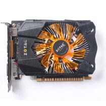 گرافیک استوک زوتاک 2گیگ مدل  gt 740 ddr5  128bit