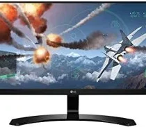 مانیتور استوک ال جی 29 اینچ مدل 29um68-p کیفیت 2k