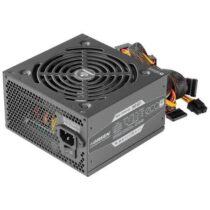 منبع تغذیه استوک کامپیوتر گرین GP350A-ECO Rev3.1 80 Plus White توان 350 وات
