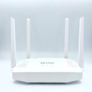 مودم و روتر سیمکارتی ال بی لینک مدل LB-LINK BL-CPE450AX 4G LTE