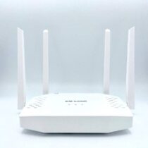 مودم و روتر سیمکارتی ال بی لینک مدل LB-LINK BL-CPE450AX 4G LTE