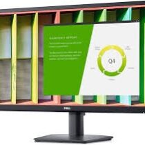 مانیتور استوک دل مدل e2422h