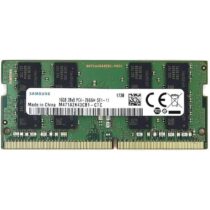 رم لپ تاپ سامسونگ ظرفیت ۱۶ گیگابایت DDR4 فرکانس ۲۶۶۶ مگاهرتز CL19