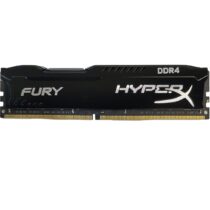 رم کامپیوتر(استوک) RAM HYPERX FURY 16GB 2400 DDR4 STOCK