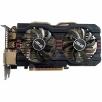 کارت گرافیک Asus GTX 660 2G GDDR5 192 Bit(