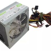 پاور کامپیوتر گرین مدل 380A-EU PLUS ظرفیت ۳۸۰ وات غیر ماژولار