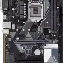 مادربرد ایسوس مدل Asus Prime H310M Plus R2 DDR4 (استوک )