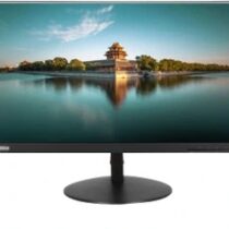 مانیتور استوک لنوو 23 اینچ فریم لس مدل Lenovo T23D-10