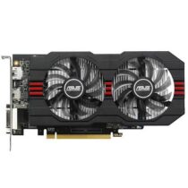 کارت گرافیک استوک ایسوس مدل R7360-OC-2GD5